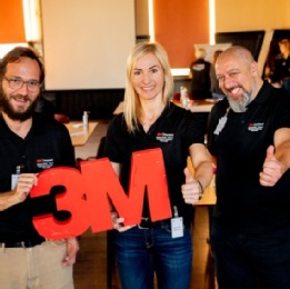 Program 3M Impact Local po raz pierwszy w Polsce